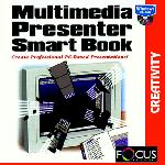 Multimedia Presenter PC CDROM software