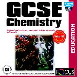 GCSE Chemistry PC CDROM software