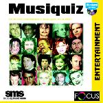 Musiquiz PC CDROM software