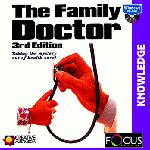 The Family Doctor 3rd Edition PC CDROM software