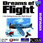 Dreams of Flight PC CDROM software
