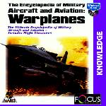 The Encyclopedia of Military Aircraft and Aviation: Warplanes PC CDROM software