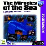 The Miracles of the Sea PC CDROM software