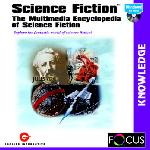 The Encyclopedia Of Science Fiction PC CDROM software