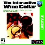 The Interactive Wine Guide PC CDROM software