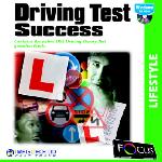 Driving Test Success PC CDROM software