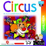 Circus PC CDROM software