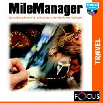 MileManager PC CDROM software